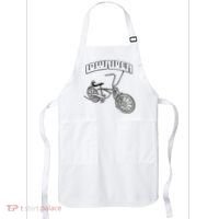 Low Rider Bicycle Chicano Cholo Lowrider Bike Apron thumb 0