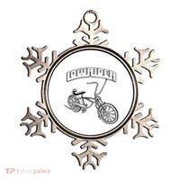 Low Rider Bicycle Chicano Cholo Lowrider Bike Ornament thumb 0