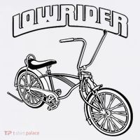 Low Rider Bicycle Chicano Cholo Lowrider Bike Women's Tank Top thumb 5
