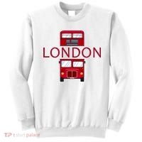 London Red Bus Sweatshirt thumb 0