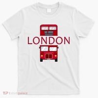 London Red Bus T-Shirt thumb 0