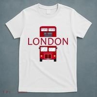 London Red Bus T-Shirt thumb 5