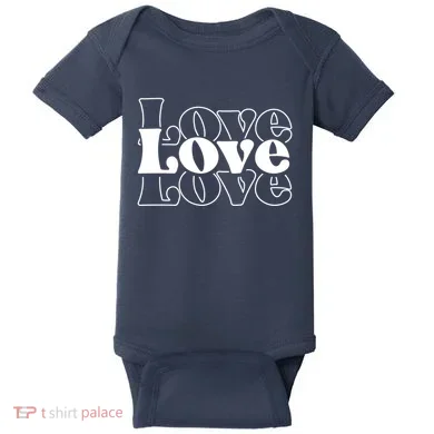 Baby Bodysuit