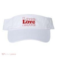 Love Retro Cute Gift Visor thumb 0
