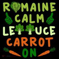 Letttuce Romaine Calm Leaf Vegetable Vegetarian Vegan Cool Gift Coffee Mug thumb 5
