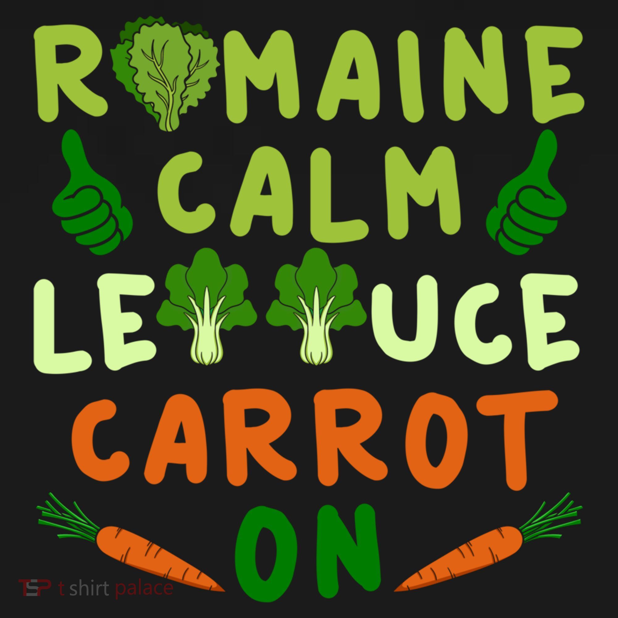 Letttuce Romaine Calm Leaf Vegetable Vegetarian Vegan Cool Gift Women's Hoodie