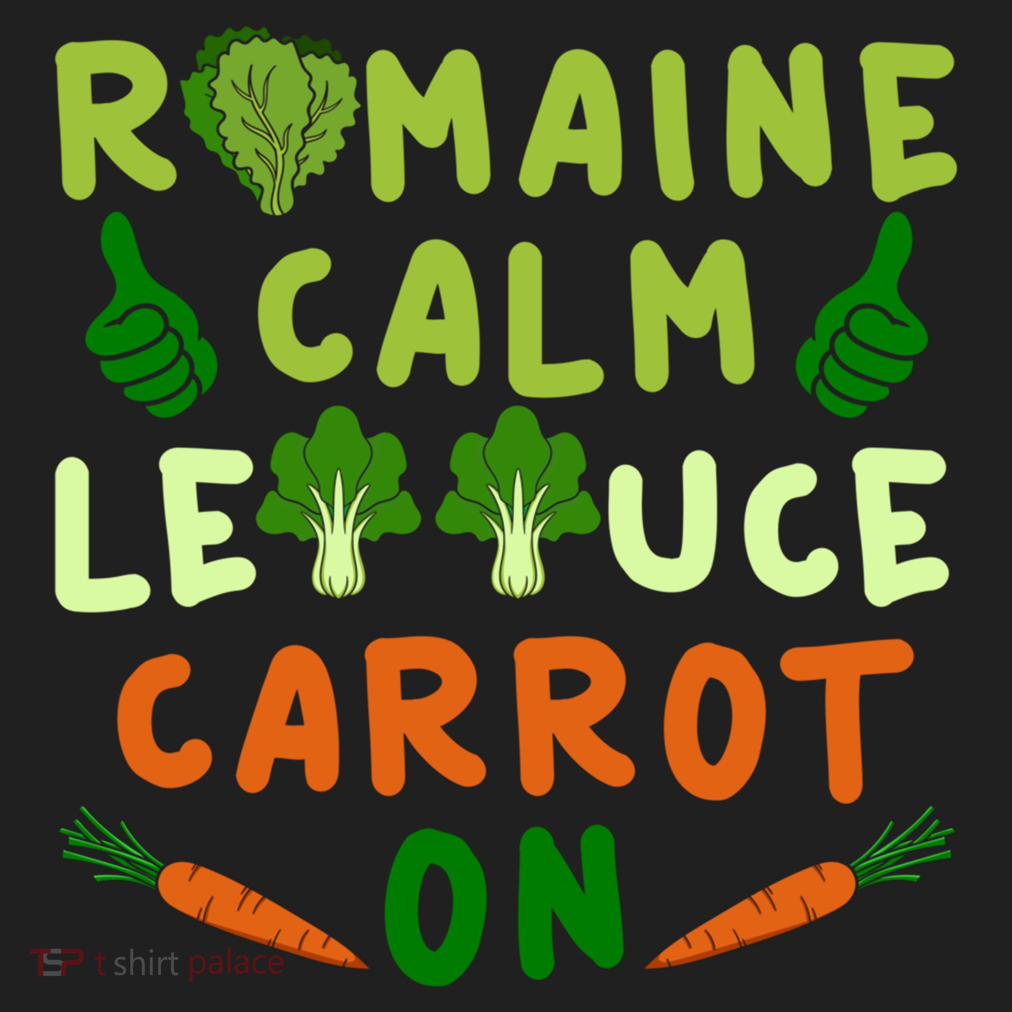Letttuce Romaine Calm Leaf Vegetable Vegetarian Vegan Cool Gift Golf Towel