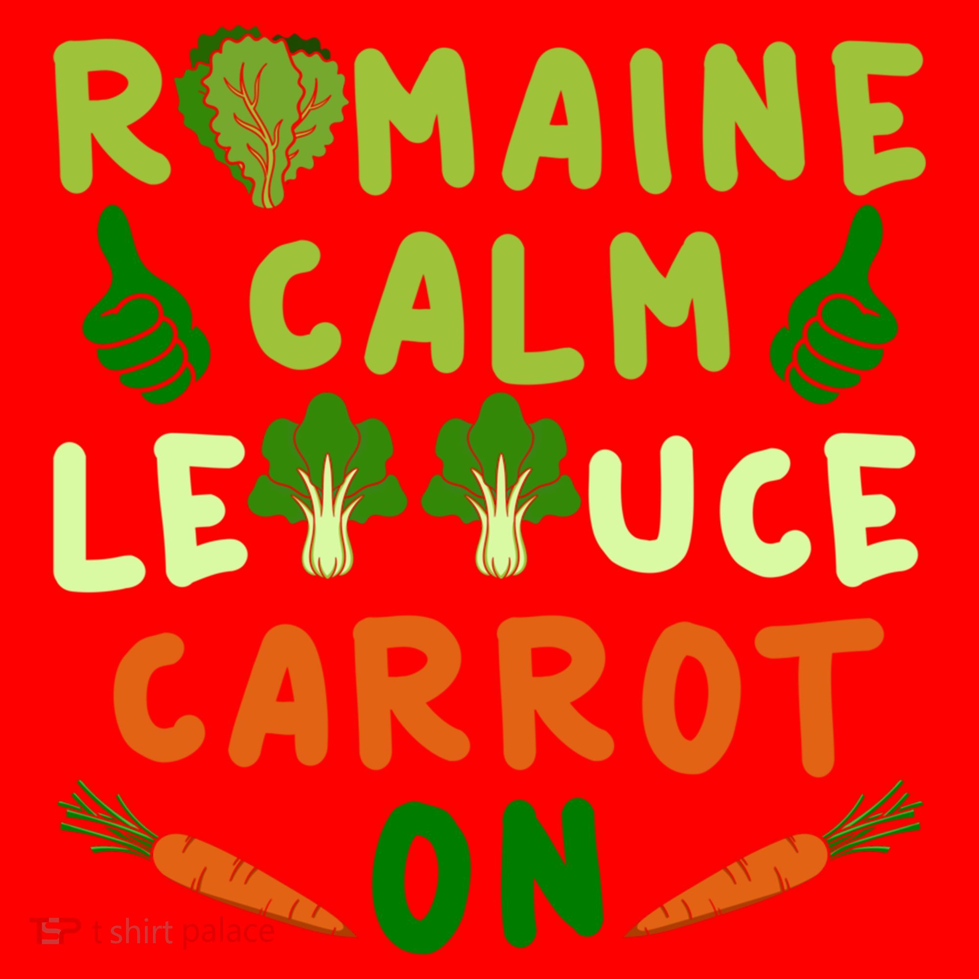 Letttuce Romaine Calm Leaf Vegetable Vegetarian Vegan Cool Gift Santa Hat