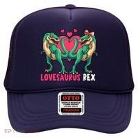 Lovesaurus Rex Cute Gift Hat thumb 0