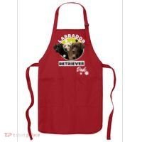 Labrador Retriever Dog Dad Apron thumb 0