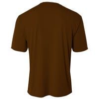 Labrador Retriever Dog Cooling Performance Crew T-Shirt thumb 1