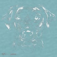 Labrador Retriever Dog Sueded Cloud Jersey T-Shirt thumb 2