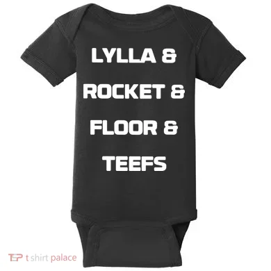 Baby Bodysuit