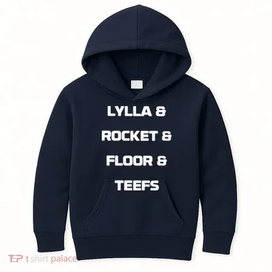 Kids Hoodie