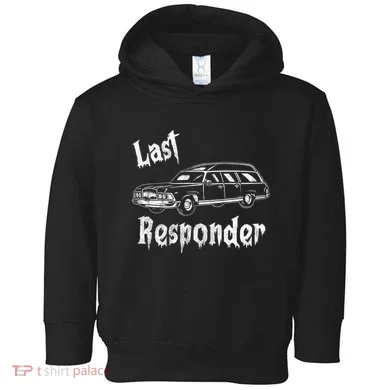 Toddler Hoodie