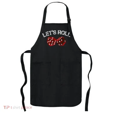 Apron