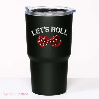 Tumbler