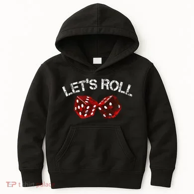 Kids Hoodie