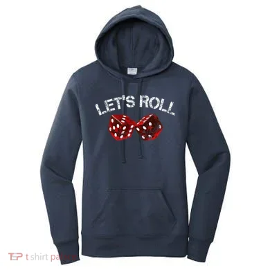 Women's Hoodie