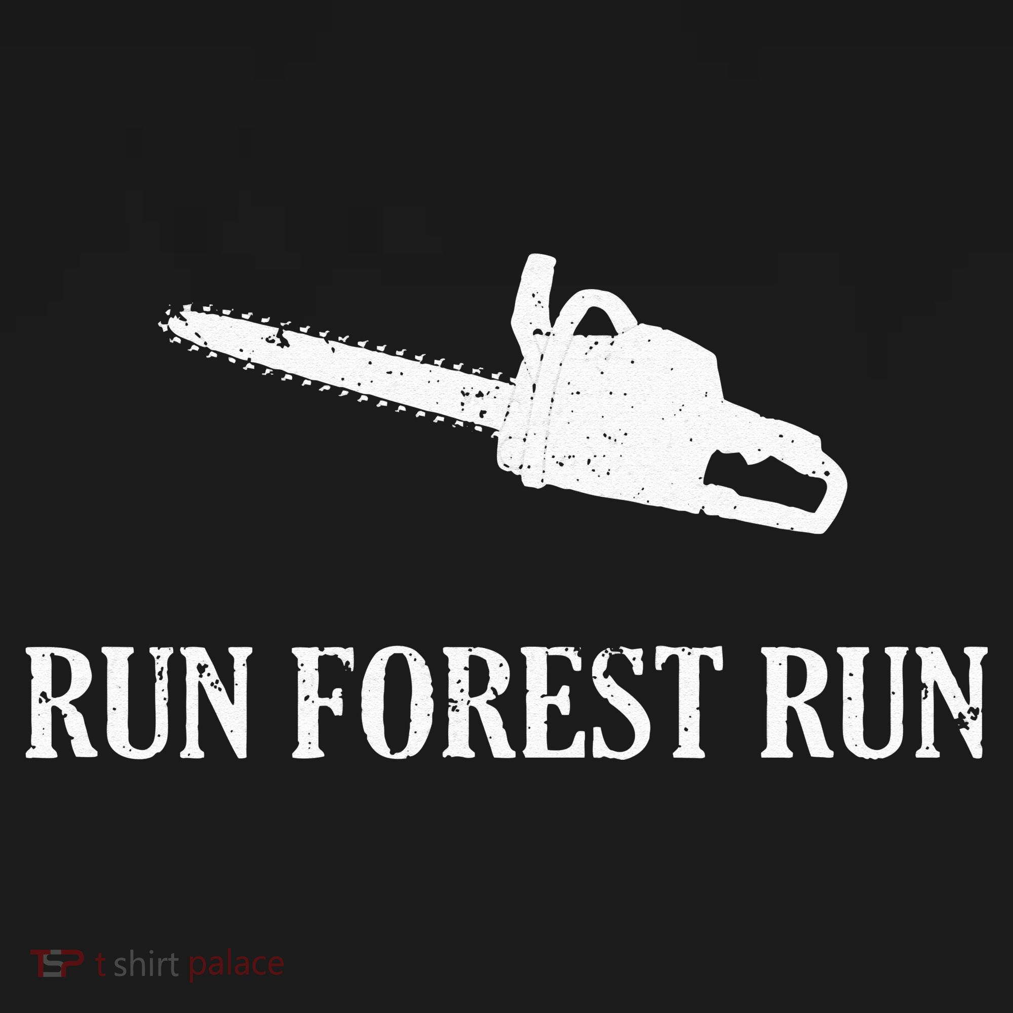 Lumberjack Run Forest Run Chainsaw Logger Arborist Dry Zone Grid Polo