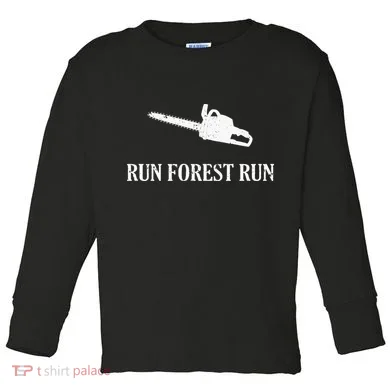 Toddler Long Sleeve
