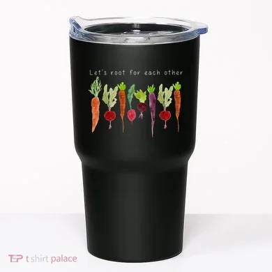 Tumbler