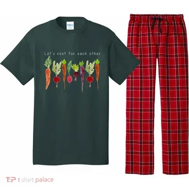 Pajama Set