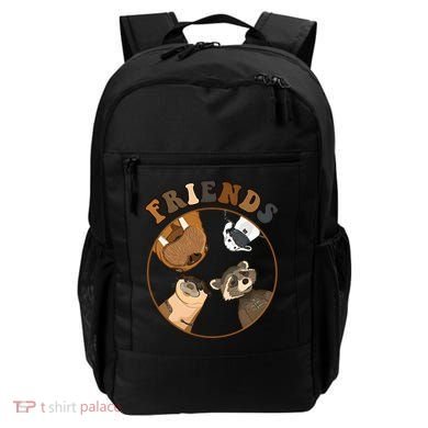 Lylla Rocket Floor Teefs Into The Forever And Beautiful Sky Rocket Backpack