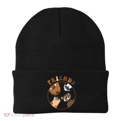 Lylla Rocket Floor Teefs Into The Forever And Beautiful Sky Rocket Beanie