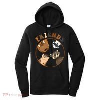 Lylla Rocket Floor Teefs Into The Forever And Beautiful Sky Rocket Women's Hoodie thumb 0