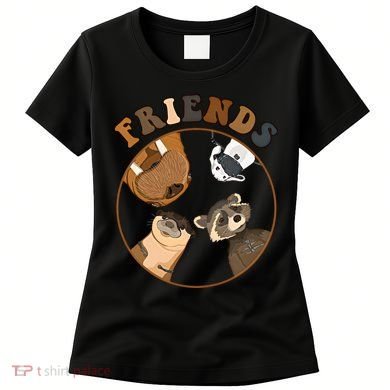 Lylla Rocket Floor Teefs Into The Forever And Beautiful Sky Rocket Women's T-Shirt