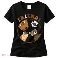 Lylla Rocket Floor Teefs Into The Forever And Beautiful Sky Rocket Women's T-Shirt thumb 0