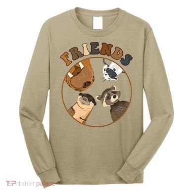 Lylla Rocket Floor Teefs Into The Forever And Beautiful Sky Rocket Long Sleeve Shirt