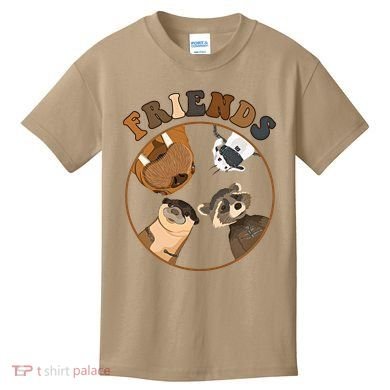 Lylla Rocket Floor Teefs Into The Forever And Beautiful Sky Rocket Kids T-Shirt