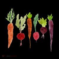 Let's Root For Each Other And Watch Each Other Grow Vegetables Coffee Mug thumb 5