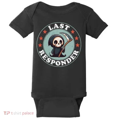 Baby Bodysuit