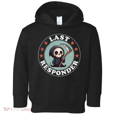Toddler Hoodie