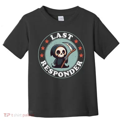 Toddler T-Shirt