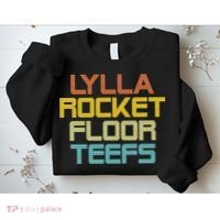 Lylla & Rocket & Floor & Teefs Sweatshirt thumb 2