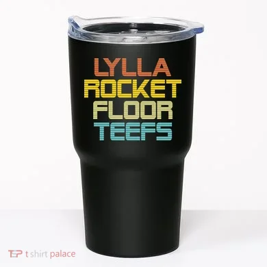 Tumbler