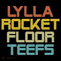 Lylla & Rocket & Floor & Teefs Tank Top thumb 6