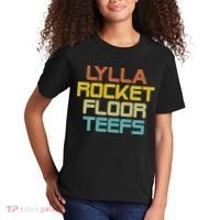 Lylla & Rocket & Floor & Teefs Kids T-Shirt thumb 2