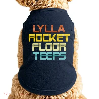 Doggie Tank