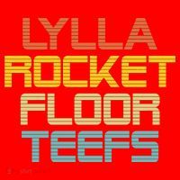 Lylla & Rocket & Floor & Teefs Santa Hat thumb 1