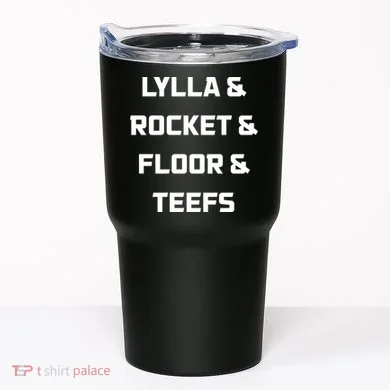 Tumbler
