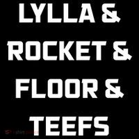Lylla Rocket Floor And Teefs Women's Tank Top thumb 5