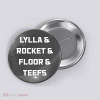 Lylla Rocket Floor And Teefs Button thumb 0