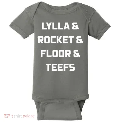 Baby Bodysuit