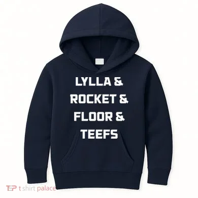 Kids Hoodie