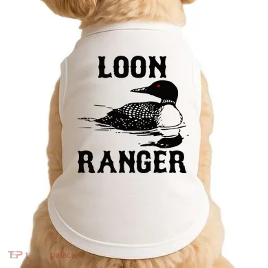Doggie Tank